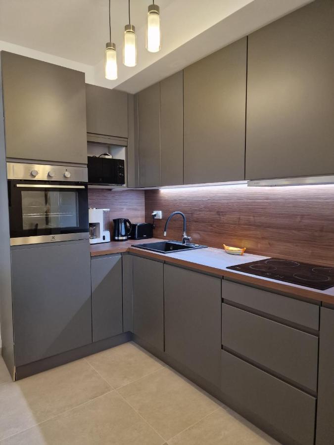 Luxury Apartment Moobl - Free Parking Dubrovnik Exterior foto