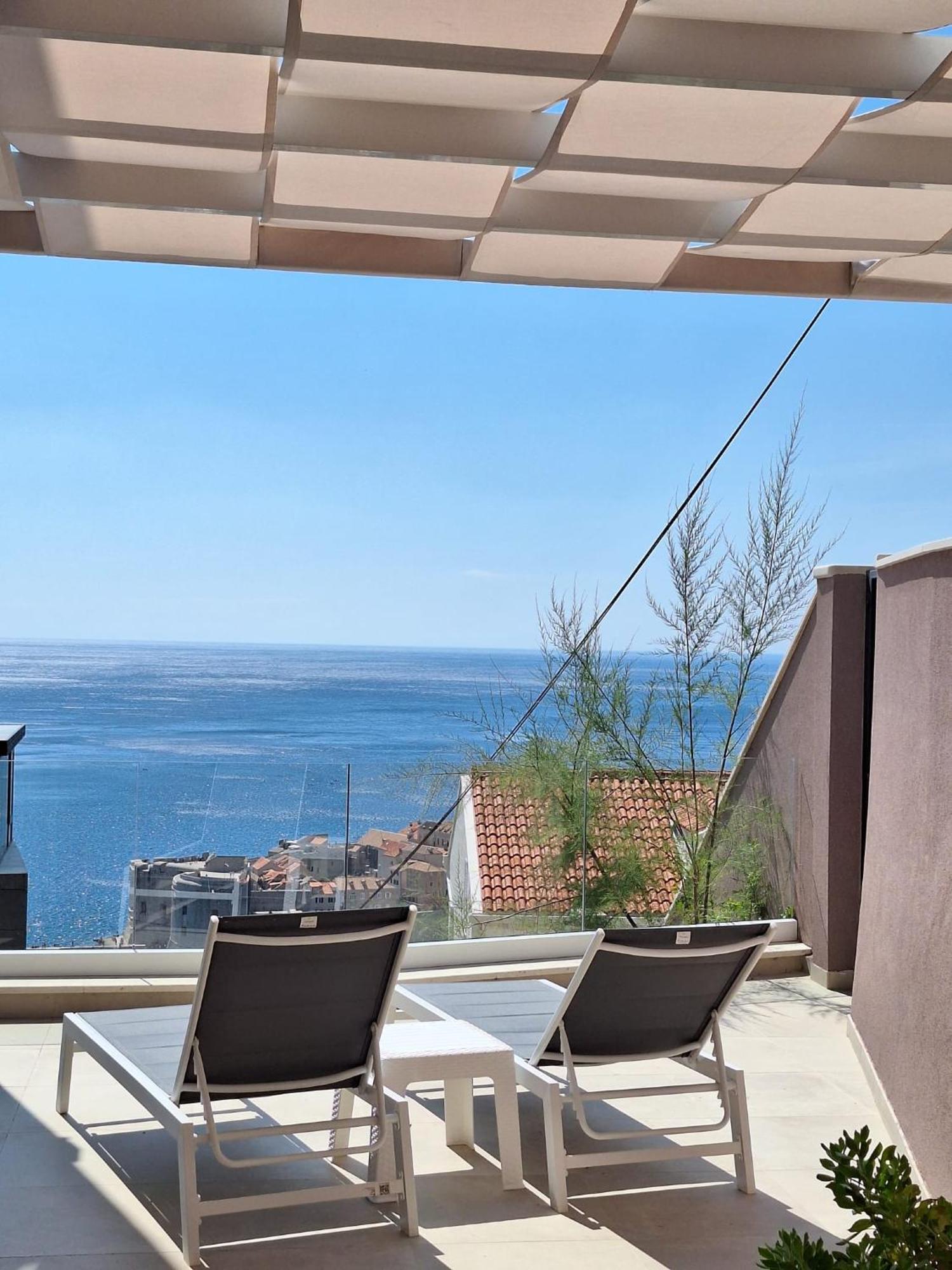 Luxury Apartment Moobl - Free Parking Dubrovnik Exterior foto