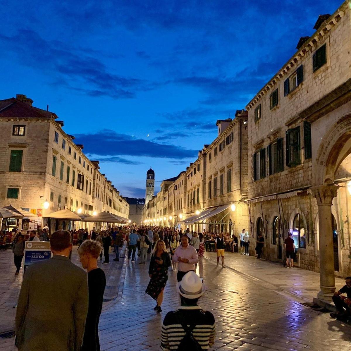 Luxury Apartment Moobl - Free Parking Dubrovnik Exterior foto